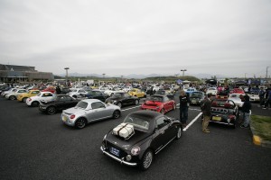 COPEN OF JAPAN 7 @ 津市芸濃総合文化センター | 津市 | 三重県 | 日本